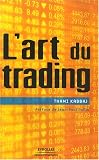 Revue Eyrolles  / L'art du trading