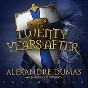 Twenty Years After | [Alexandre Dumas]