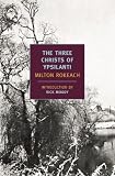 The Three Christs of Ypsilanti (New York Review Books Classics)