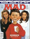 MAD (SCHMUCK #348) (Comic) (Don't Buy This Issue #214)