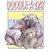 Books : Doodle-A-Day Vol.3 (Doodle-A-Day Monthly)