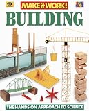 Books : Building (Make It Work)