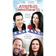 America's Sweethearts [VHS] by 
