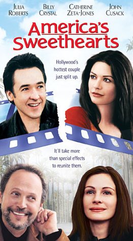 America's Sweethearts