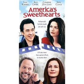 America's Sweethearts [VHS]