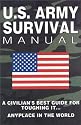 U. S. Army Survival Manual