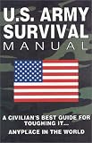 U. S. Army Survival Manual