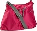 Puma Fitness Hobo,Very Berry/Steel Grey,one size