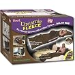 Dreamie Fleece Blanket- Espresso Color