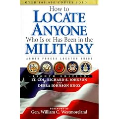 How to Locate Anyone Who Is or Has Been in the Military