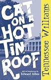 Cat on a Hot Tin Roof