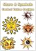 Stars and Symbols - Coolest Tattoo Designs