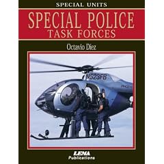 Special Police Task Forces (Special Units)