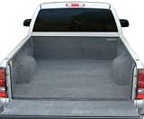 Bed Rug Truck Bed Liner - , 2007 - 2008 Chevrolet Silverado/Sierra (w/Bed Management) Bed length(6' 6)