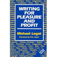 Writing for Pleasure and Profit