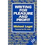Writing for Pleasure and Profit