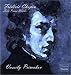 Frederic Chopin Solo Piano Works