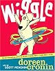 Wiggle (Bccb Blue Ribbon Picture Book Awards (Awards))
