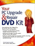 PC Maintenance and Repair DVD Kit: Including Windows 2000 Configuration Wizards