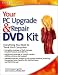 Books : PC Maintenance and Repair DVD Kit: Including Windows 2000 Configuration Wizards