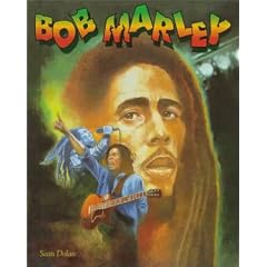 Bob Marley (Black Americans of Achievement)