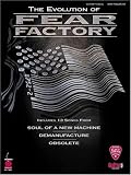 The Evolution of Fear Factory