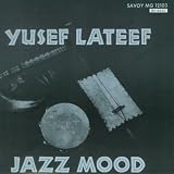 Jazz Mood