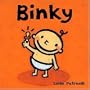 Binky (Leslie Patricelli board books)
