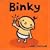 Binky (Leslie Patricelli board books)