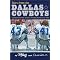 My Dallas Cowboys book collection
