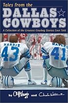 Tales from the Dallas Cowboys