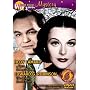 Hedy Lamarr/Edward Robinson: 4 Movie Mystery