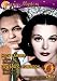  : Hedy Lamarr/Edward Robinson: 4 Movie Mystery