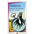 Jacques le Fataliste et son ma�tre