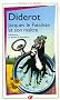 Jacques le Fataliste et son ma�tre