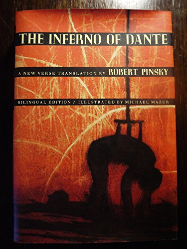 The Inferno of Dante
