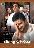 Being Cyrus [DVD]