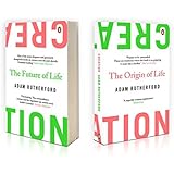 Creation: The Origin of Life / The Future of Life
