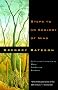 Steps to an Ecology of Mind