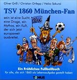 TSV 1860 M�nchen-Fan
