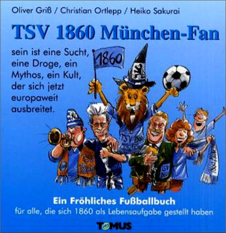 TSV 1860 M�nchen-Fan