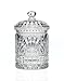 Godinger Freedom Biscuit Jar