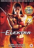 Elektra [2005] [DVD]
