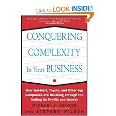 Conquering Complexity in Your Business