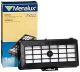Menalux F 203 HEPA 12 Filter / Siemens VS07G / Bosch BSG 71