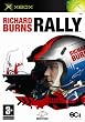 Richard Burns Rally (Xbox)