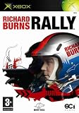 Richard Burns Rally (Xbox)
