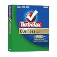 TurboTax Business 2005 [Old Version]