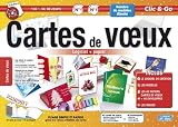 Revue Anuman Interactive  / Cartes de voeux Solutions Créafuté