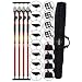 Fastcap 3HANDCPACK 3rd Hand Contractor Poles, 4-Pack